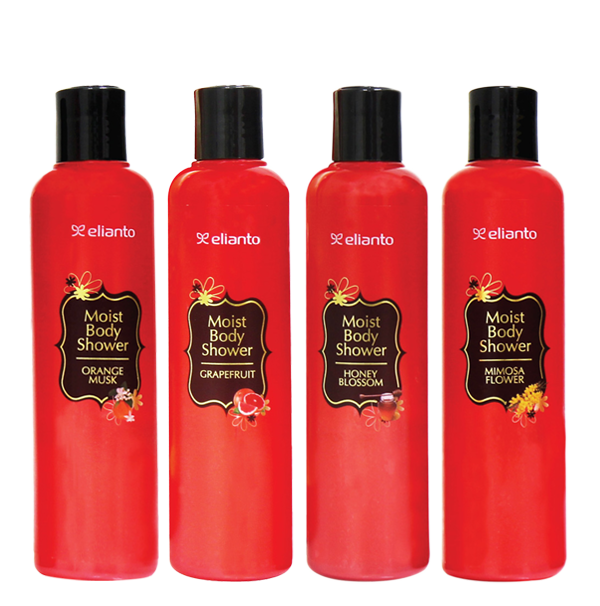 Of A Shower Gel Elianto pack elianto fragrance shower gel 4 flavor to Of A Shower Gel Elianto pack elianto fragrance shower gel 4 flavor to